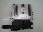 Centralina/modulo motore ECU