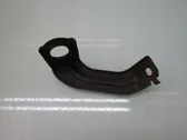 Radiator mount bracket