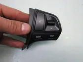 Steering wheel buttons/switches