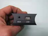 USB socket connector