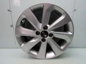 R16 alloy rim