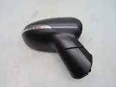 Front door electric wing mirror