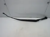 Front wiper blade arm