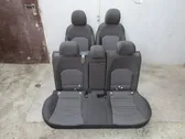 Juego del asiento