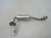 Manguera/tubo de aceite del turbocompresor turbo