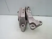 Gearbox mounting bracket