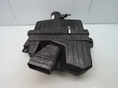 Air filter box