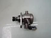 Fuel injection high pressure pump