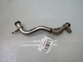 Turbo turbocharger oiling pipe/hose