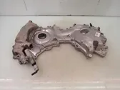 Timing chain cover