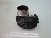 Throttle valve