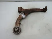 Front lower control arm/wishbone