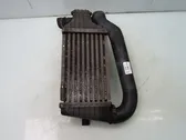 Radiatore intercooler