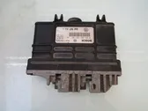 Motorsteuergerät ECU