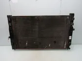 Coolant radiator