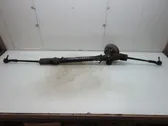 Steering rack