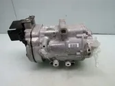 Air conditioning (A/C) compressor (pump)