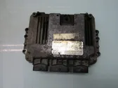 Motorsteuergerät ECU