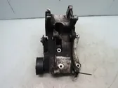 Generator/alternator bracket