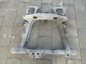 Front subframe