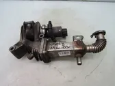 EGR valve