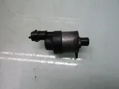 Fuel pressure sensor