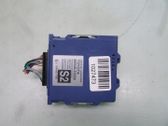 Calculateur moteur ECU