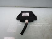 Other control units/modules