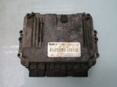 Engine control unit/module