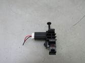 Accelerator throttle pedal