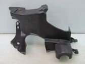 Engine splash shield/under tray