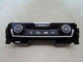 Other switches/knobs/shifts