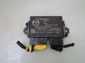 Autres unités de commande / modules