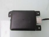 Front door sensor
