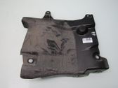 Front underbody cover/under tray