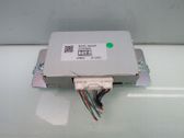 Other control units/modules