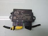 Other control units/modules