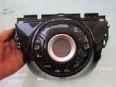 Other switches/knobs/shifts