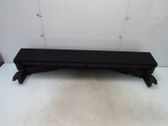 Trunk/boot mat liner