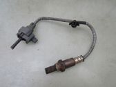 Lambda probe sensor