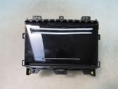 Parcel shelf
