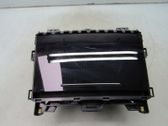 Parcel shelf