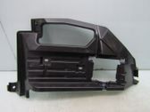 Front bumper mounting bracket