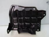 Cache de protection sous moteur