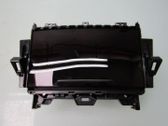 Parcel shelf