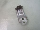 Fender mounting bracket
