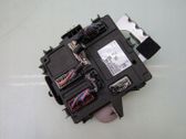 Autres unités de commande / modules