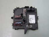 Autres unités de commande / modules