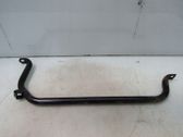 Fog light bracket