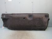 Engine splash shield/under tray